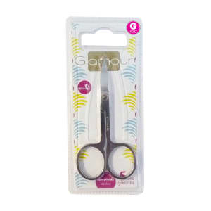 Imagem do produto Tesoura Especial Cutículas Glamour La Brosse