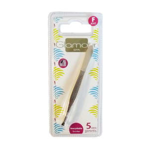 Pinça de Depilação Glamour La Brosse product image