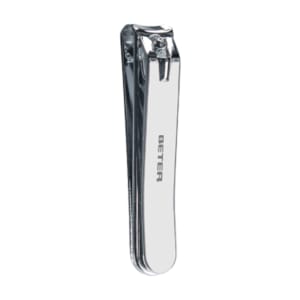 Corta Unhas Cromado Beter product image