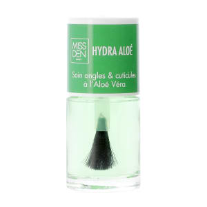 Imagem do produto Verniz Hidratante Aloe Missden