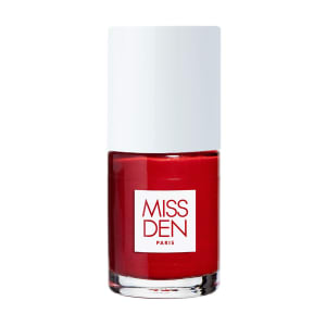 Imagem do produto Verniz Rosa Vemelho Fatal Missden