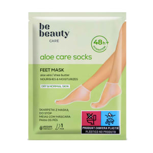 Máscara Hidratante de Pés Be Beauty product image