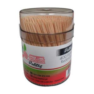 Imagem do produto Palitos Redondos Fapilor