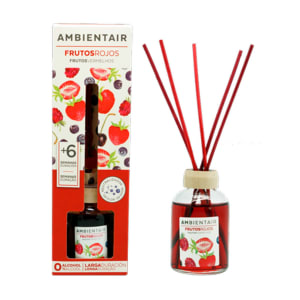 Imagem do produto Ambientador Stick Frutos Vermelhos Codipostal