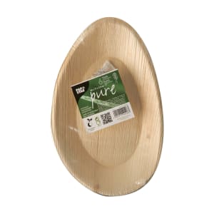 Travessa de Folha de Palma Pure Papstar product image