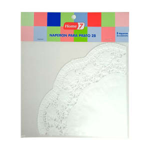 Imagem do produto Naperão 35 cm Home 7