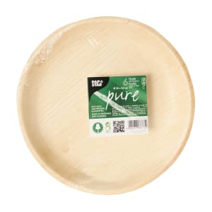 Imagem do produto Pratos de Folha de Palma Pure Papstar