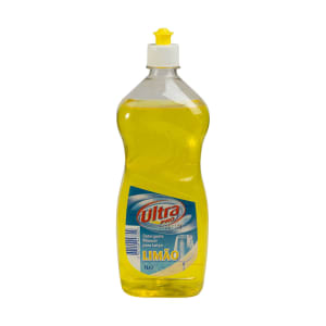 Imagem do produto Detergente Manual Loiça Limão Ultra Pro