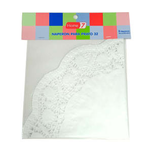 Imagem do produto Naperão 40 cm Home 7