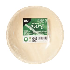 Tijelas de Folha de Palma Pure Papstar product image