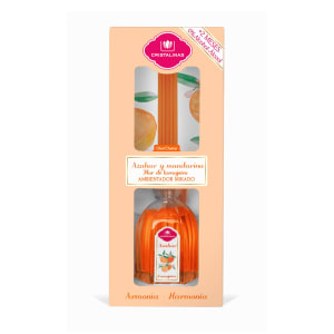 Imagem do produto Ambientador Azhar e Mandarina Mikado