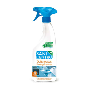 Imagem do produto Desengordurante Spray Sani