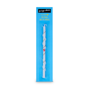 Imagem do produto Vela de Aniversário Nº 5 Pingo Doce