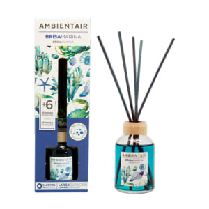 Imagem do produto Ambientador Stick Oceano Codipostal