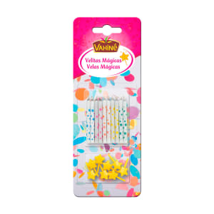 Imagem do produto Velas Mágicas Vahiné