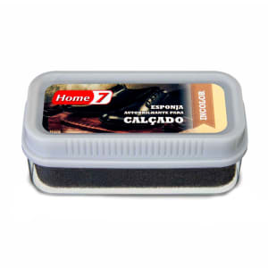 Imagem do produto Esponja para Calçado Incolor Home 7