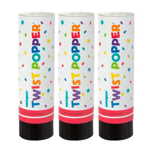 Imagem do produto Tubo Lança Confetis Codipostal