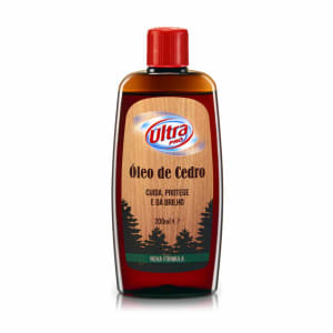 Imagem do produto Reparador de Móveis Escuro Ultra Pro