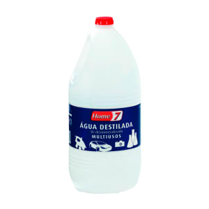 Imagem do produto Água Destilada Home 7