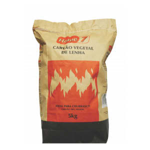 Carvão Vegetal de Lenha Home 7 product image