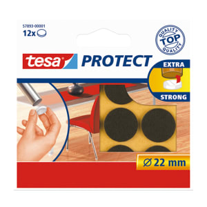 Imagem do produto Filtro Protetor em Rodelas 22 cm Tesa