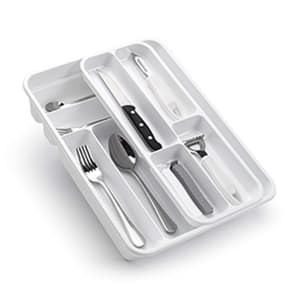 Imagem do produto Tabuleiro de Talheres Plastic Forte