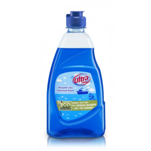 Imagem do produto Detergente Manual Loiça Concentrado Oceano Ultra Pro