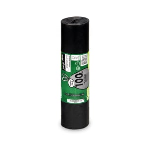 Saco do Lixo Fecho Fácil 100L Pingo Doce product image