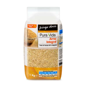 Arroz Integral Pura Vida product image