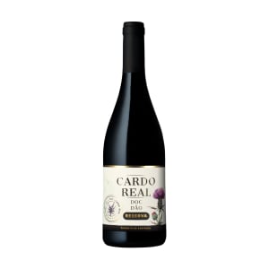 Imagem do produto Vinho Tinto Cardo Real Reserva Dão
