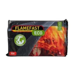 Imagem do produto Acendalhas Ecológicas Flamefast