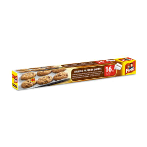 Imagem do produto Papel Vegetal Fino - 16 folhas