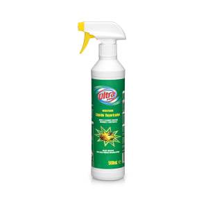 Imagem do produto Insecticida com Vaporizador Voadores e Rastejantes Ultra Pro