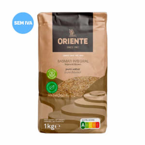 Arroz Basmati Integral Oriente product image
