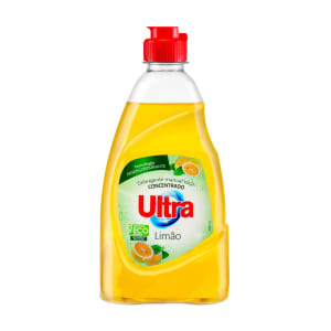 Imagem do produto Detergente Manual Loiça Concentrado Limão Ultra Pro