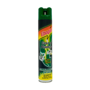 Imagem do produto Inseticida Casa e Plantas Ebogon