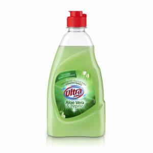 Imagem do produto Detergente Manual Loiça Concentrado Aloé Vera Pepino Ultra Pro