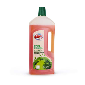 Imagem do produto Detergente para Madeira Ecolabel Ultra Pro