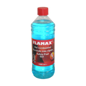 Imagem do produto Gel Combustível Flamax