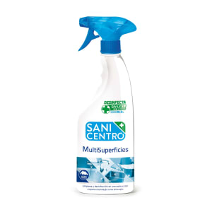 Imagem do produto Multisuperficies Spray Sani