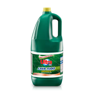 Imagem do produto Lava Tudo Amoniacal Ultra Pro