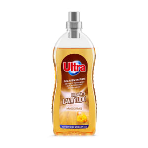 Imagem do produto Lava Tudo Brilhante Madeira Ultra