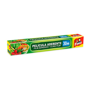 Imagem do produto Película Aderente 30m Fino