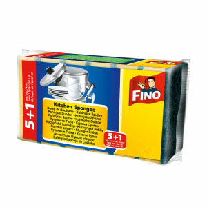 Imagem do produto Esfregão Esponja Fino