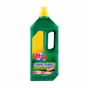 Imagem do produto Lava Tudo Amoniacal Ultra Pro