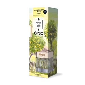 Imagem do produto Ambientador Stock Citrus Opso
