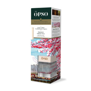 Imagem do produto Ambientador Sticks Japanese Opso