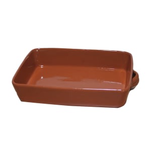Assadeira Barro Lisa Nº1 Soceramica product image