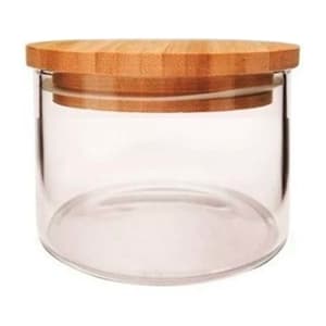Imagem do produto Frasco de Vidro 350 ml Smukee