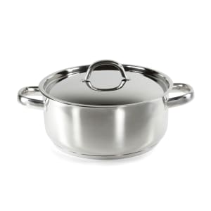 Imagem do produto Caçarola com Asas Inox 16cm Home 7